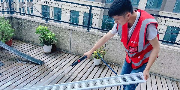 海信中央空調(diào)清洗周期