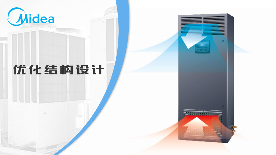 美的MAV機(jī)房空調(diào) 美的MAV機(jī)房空調(diào)