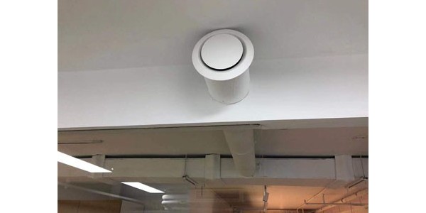 上海新風(fēng)安裝安裝后，要經(jīng)常換濾網(wǎng)嗎？