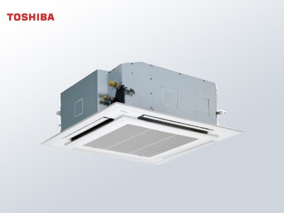 東芝空調(diào)四面、三面、二面出風(fēng)嵌入式
