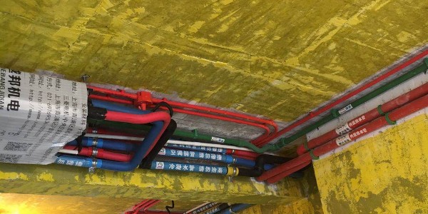 中央空調(diào)銷售包安裝都有什么內(nèi)容？