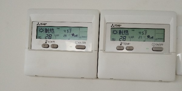 夏季如何合理使用中央空調(diào)開關(guān)？
