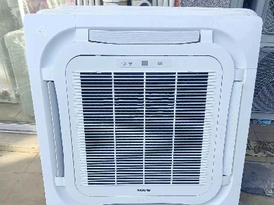 出售二手中央空調(diào)格力多聯(lián)機一拖多辦公室用