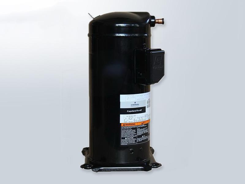 艾默生谷輪壓縮機(jī)-空調(diào)壓縮機(jī)ZR48KCE-TFD-522