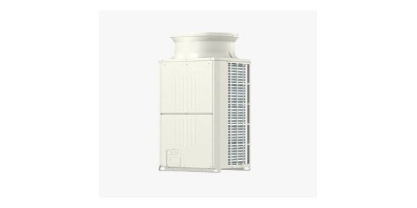 上海商用中央空調(diào)—多聯(lián)機中央空調(diào)有哪些優(yōu)勢？