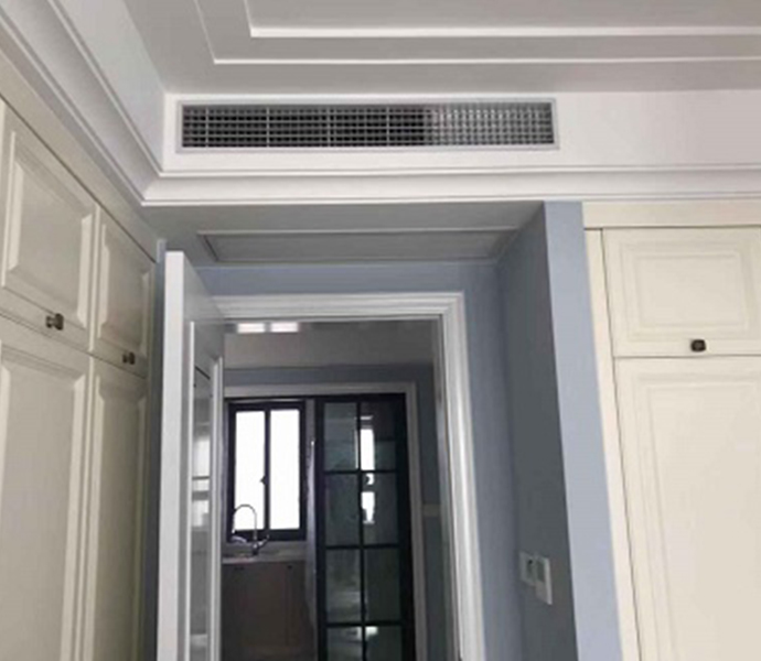 中央空調(diào)價(jià)格1