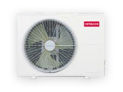 日立中央空調(diào)風(fēng)管機一拖一U享3匹家用客廳嵌入式機組 高效節(jié)能