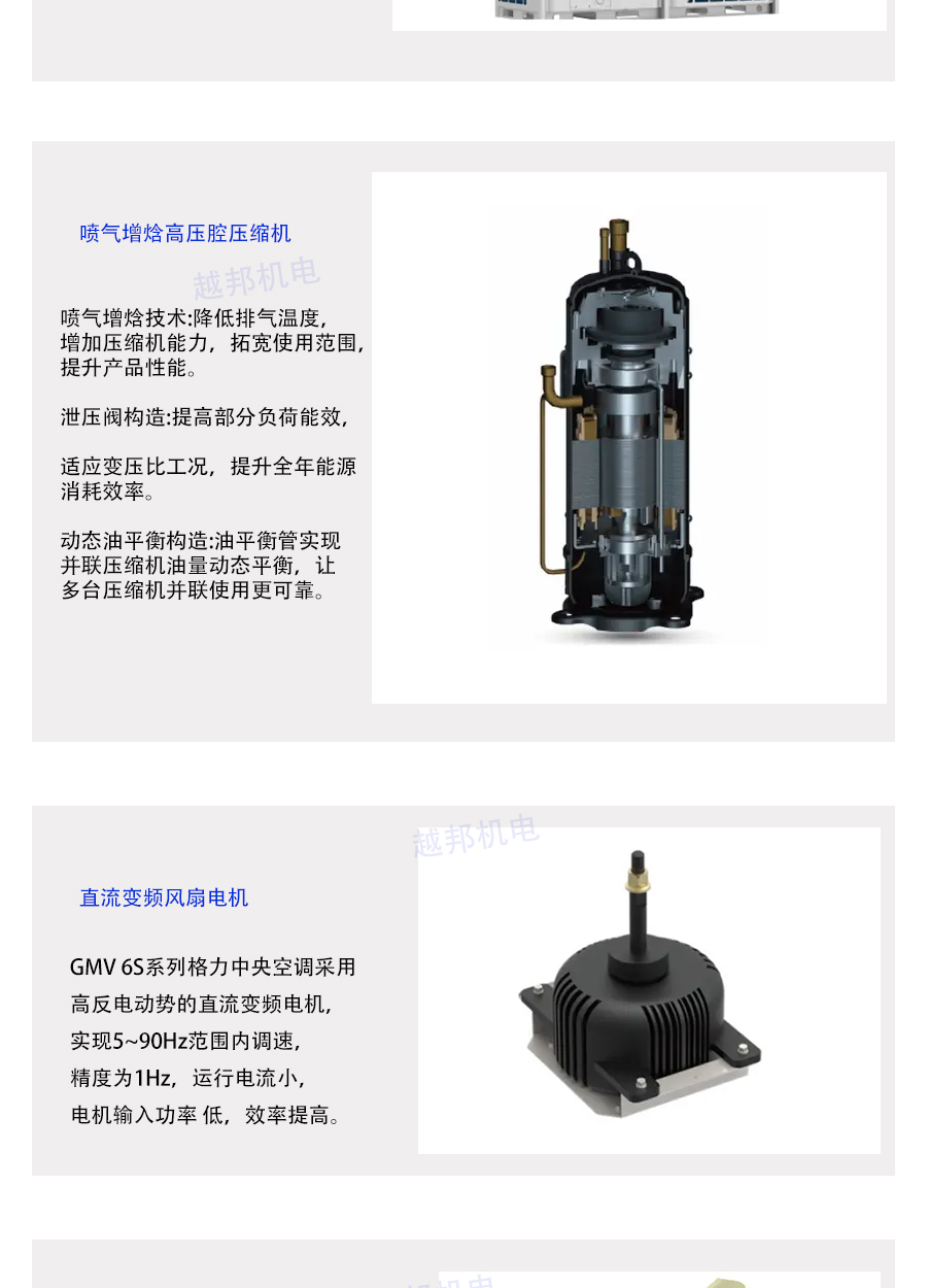 格力多聯(lián)機(jī)系統(tǒng)_02
