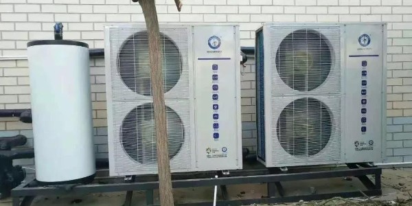空氣能熱泵在使用中，有必要定期檢查嗎？