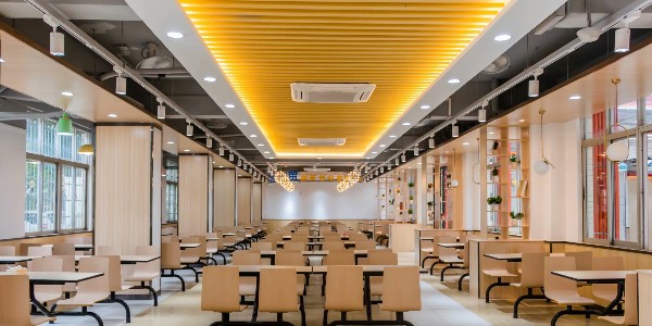 中央空調(diào)安裝能耗很大嗎？