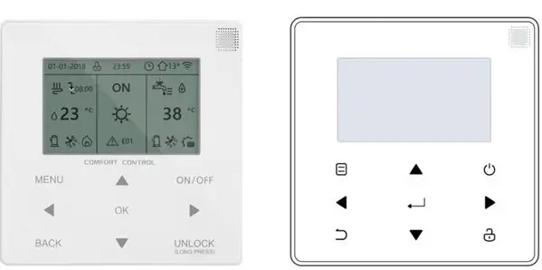 冬天中央空調(diào)怎么開制熱熱的更快？