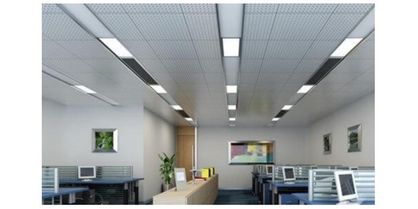 上海商用中央空調什么牌子好？怎么選購才放心？