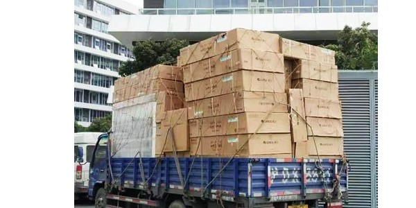 商用中央空調安裝，收貨階段需要注意哪些問題？