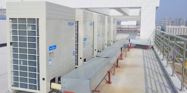 關(guān)于中央空調(diào)安裝知識(shí)，看完就明白了！