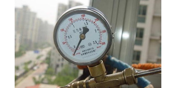 中央空調(diào)安裝抽真空需要注意哪些問(wèn)題嗎？