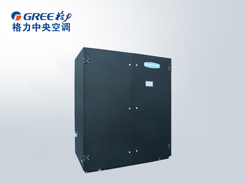 JKC系列冷凍水式機(jī)房專用空調(diào)機(jī)組
