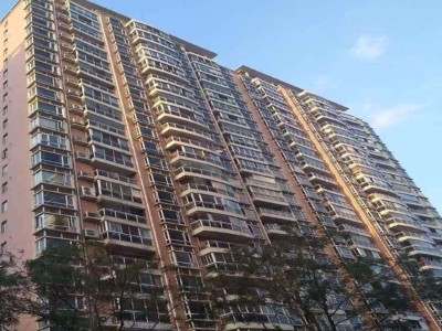 聯(lián)洋年華中央新風(fēng)、中央空調(diào)工程