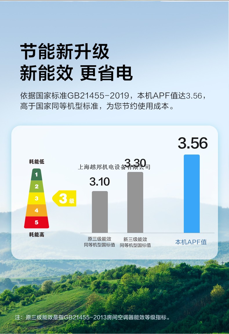 美的柜機(jī)7