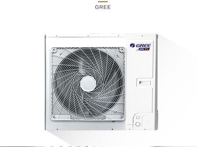 格力中央空調(diào)一拖五多聯(lián)機系列