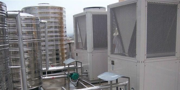 為何很多空氣能熱水器工程機(jī)用戶要求智能化？