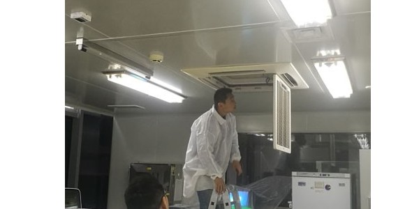 如何合理清洗保養(yǎng)中央空調(diào)？