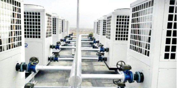 越邦機(jī)電干貨│空氣源熱泵設(shè)計(jì)和安裝注意事項(xiàng)！