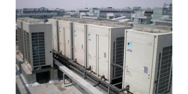 中央空調(diào)工作原理是什么？