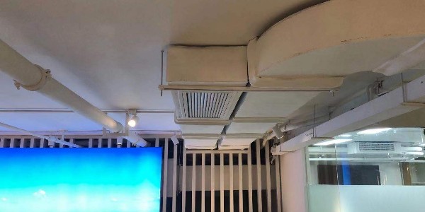 中央空調(diào)安裝有哪些分類(lèi)？