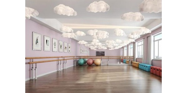 舞蹈室的中央空調(diào)使用前才需要清洗嗎？