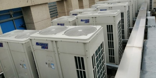 為什么要進行上海大型中央空調改造？