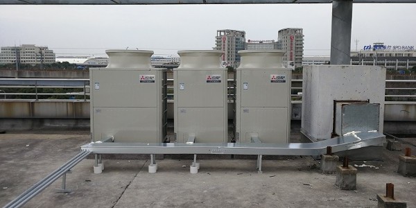 三菱電機(jī)中央空調(diào)如何保養(yǎng)？