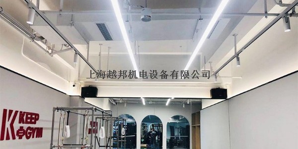 中央空調(diào)怎么安裝比較好？