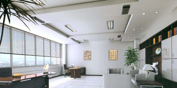 格力商用中央空調(diào)