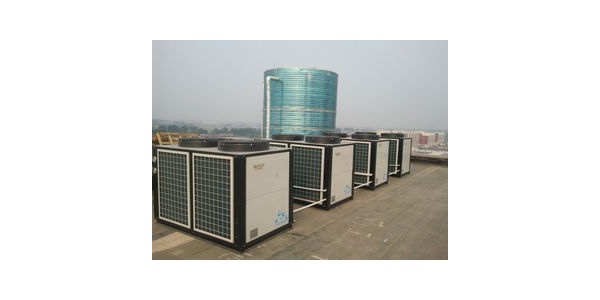 空氣能熱水工程過冬技巧盤點 值得收藏！