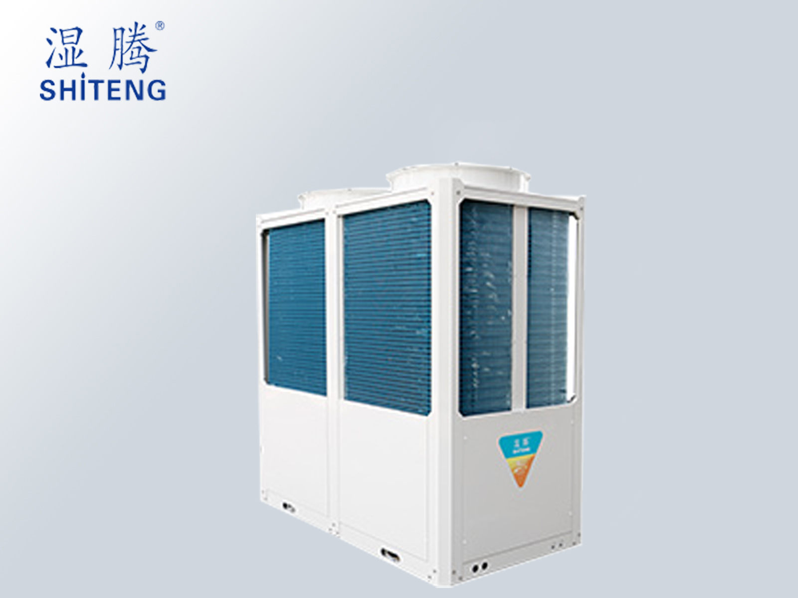 商用熱泵熱水機(jī)南方型 ST076-KFXRII系列