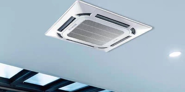 上海商用中央空調(diào)工程公司哪家好？