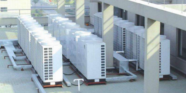 日立中央空調(diào)12匹多少錢？