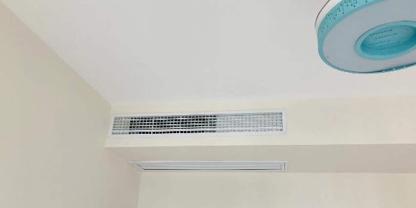 中央空調(diào)為什么會(huì)漏水？怎么解決空調(diào)漏水的問題？