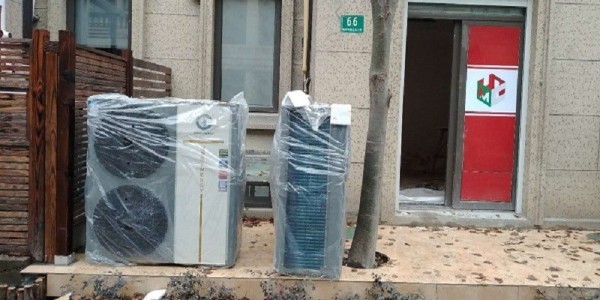 空氣源熱泵長時間作業(yè)原因是什么？