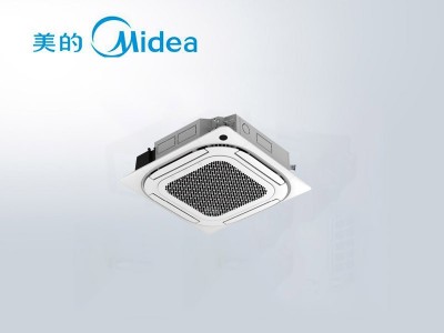 美的家用空調(diào)套機KFR-51QW/BP2DN8Y-D(3)