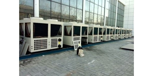 上?？諝庠礋岜脙陕?lián)供機組安裝優(yōu)勢