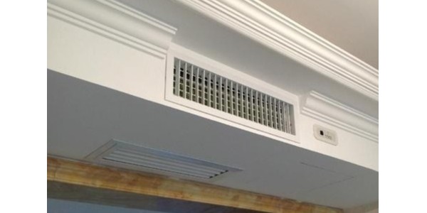 4個實用小技巧，讓商用中央空調出風更順暢！