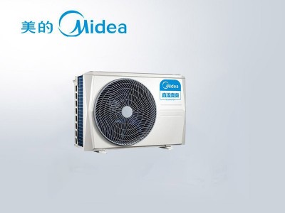 美的空調(diào)大1.5匹變頻風管機