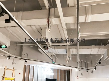 中央空調(diào)銅管沒有維修的地方，后期故障了怎么辦？