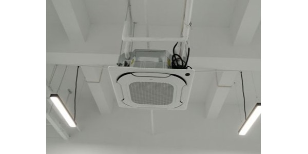 疫情防控期間，滿足哪些條件的中央空調(diào)可以正常開啟？