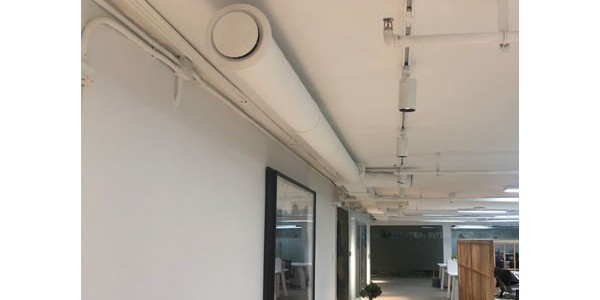 為什么說新風(fēng)安裝是生活或辦公中的必需品？