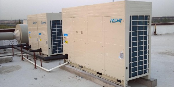 上海中央空調(diào)改造有哪些好處？