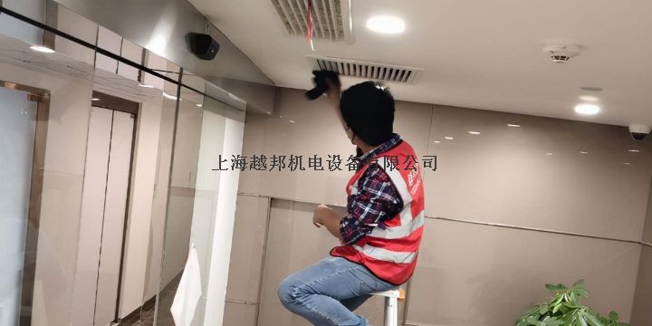 中央空調(diào)廠家維保過(guò)期后怎么辦？