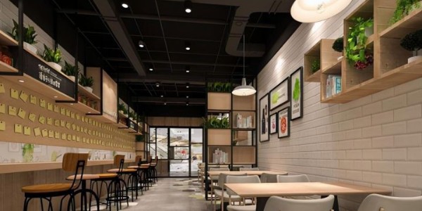 商鋪空調(diào)怎么選？店鋪中央空調(diào)選購(gòu)技巧