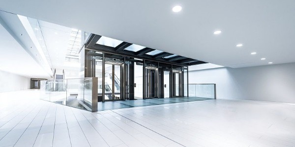 海信商用中央空調(diào)安裝